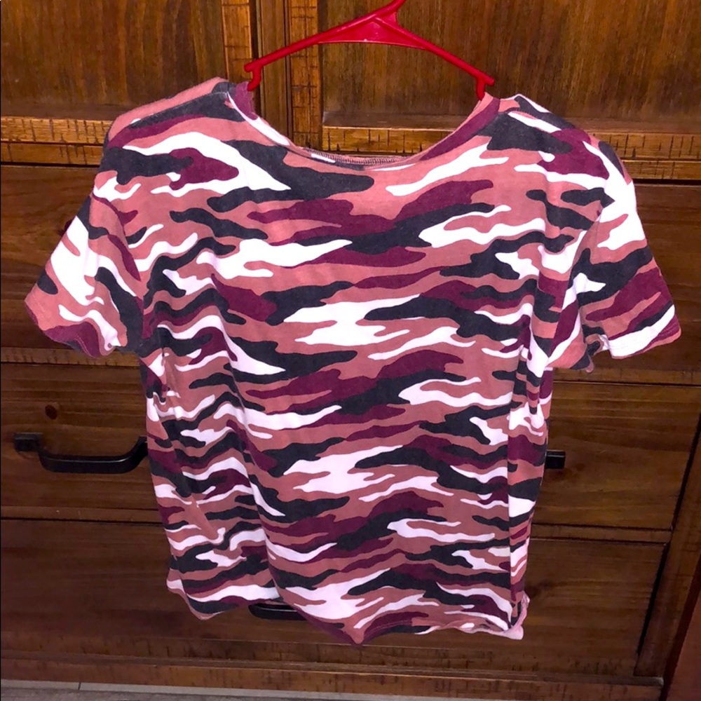 Short sleeve - Picture 2 of 2